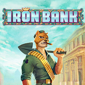 Iron Bank