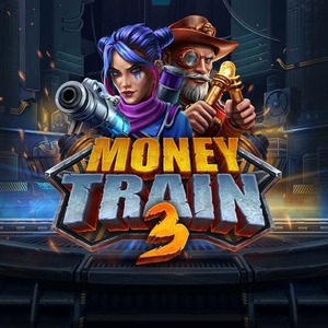 Money Train 3